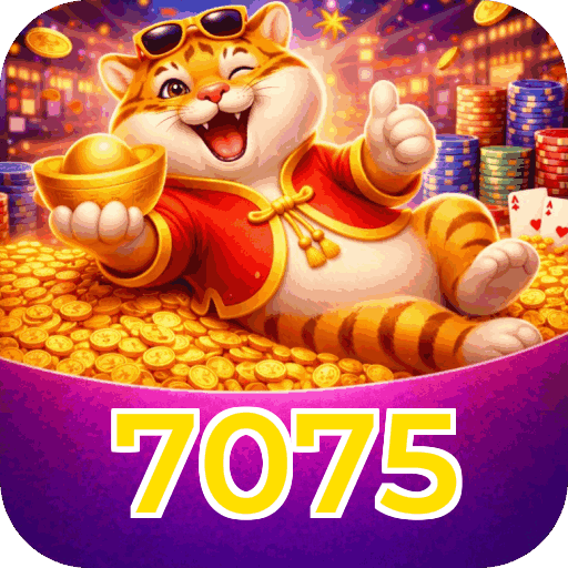 Requisitos do APK da 7075 para Android