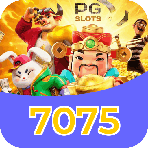 Jogos com maior RTP na 7075