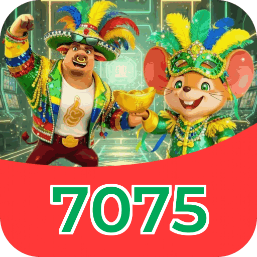 Promoções e bônus exclusivos da 7075